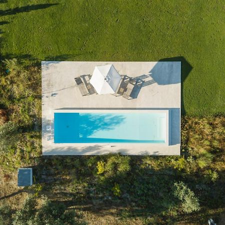 فيلا Fazenda Do Pomar By Trip2Portugal مونتمور - أو - نوفو المظهر الخارجي الصورة