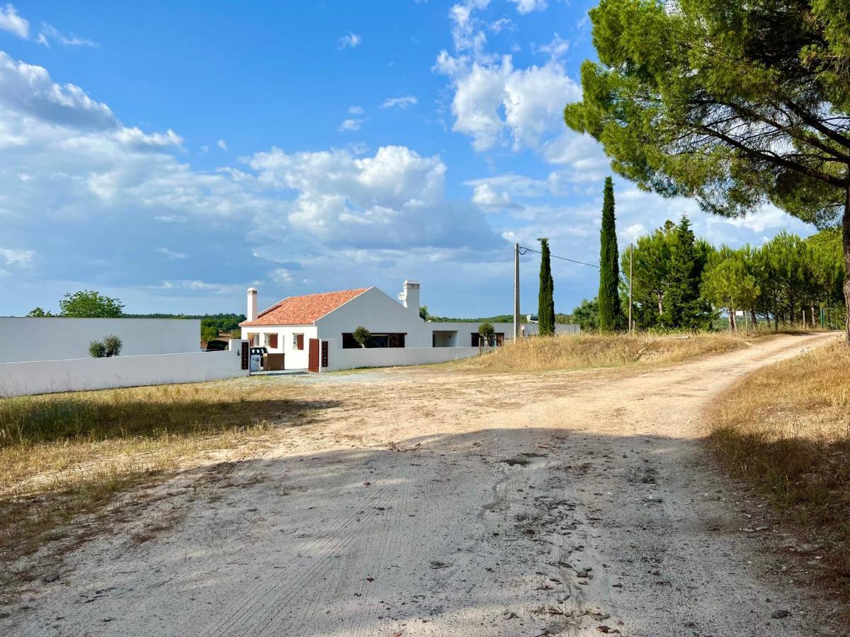 فيلا Fazenda Do Pomar By Trip2Portugal مونتمور - أو - نوفو المظهر الخارجي الصورة