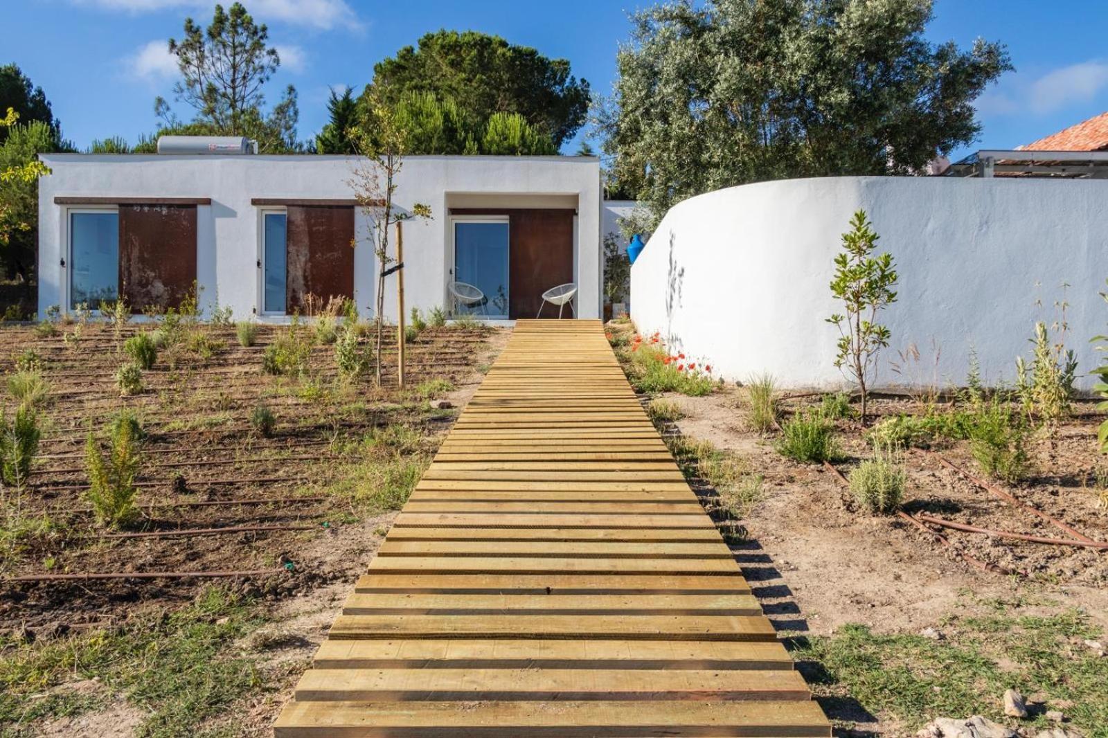 فيلا Fazenda Do Pomar By Trip2Portugal مونتمور - أو - نوفو المظهر الخارجي الصورة