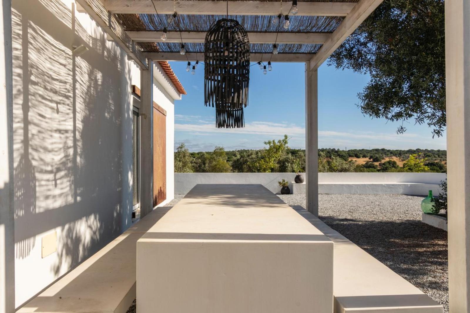 فيلا Fazenda Do Pomar By Trip2Portugal مونتمور - أو - نوفو المظهر الخارجي الصورة